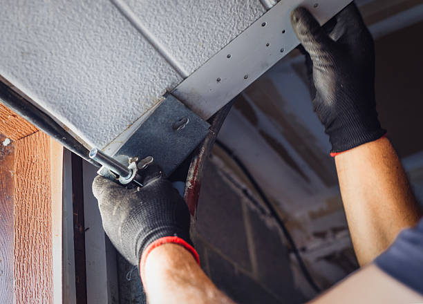 Reliable Garage Door Panel Replacement contractor in Detroit, MI by Garage Doors Repair Pro